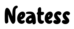 Neatess - logo